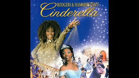 cinderella 1997 songs|More.